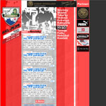 Webdesign, spracovanie a dynamicke prevedenie dom&eacute;ny www.hkl-mjm.sk